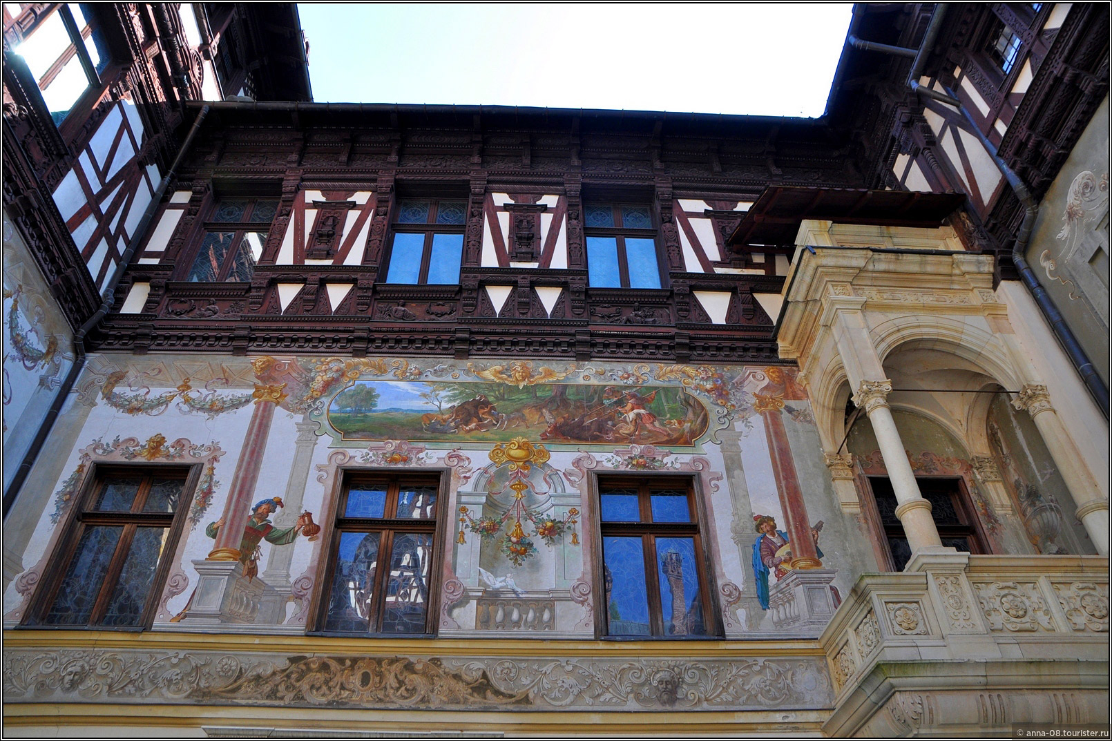 Peleș